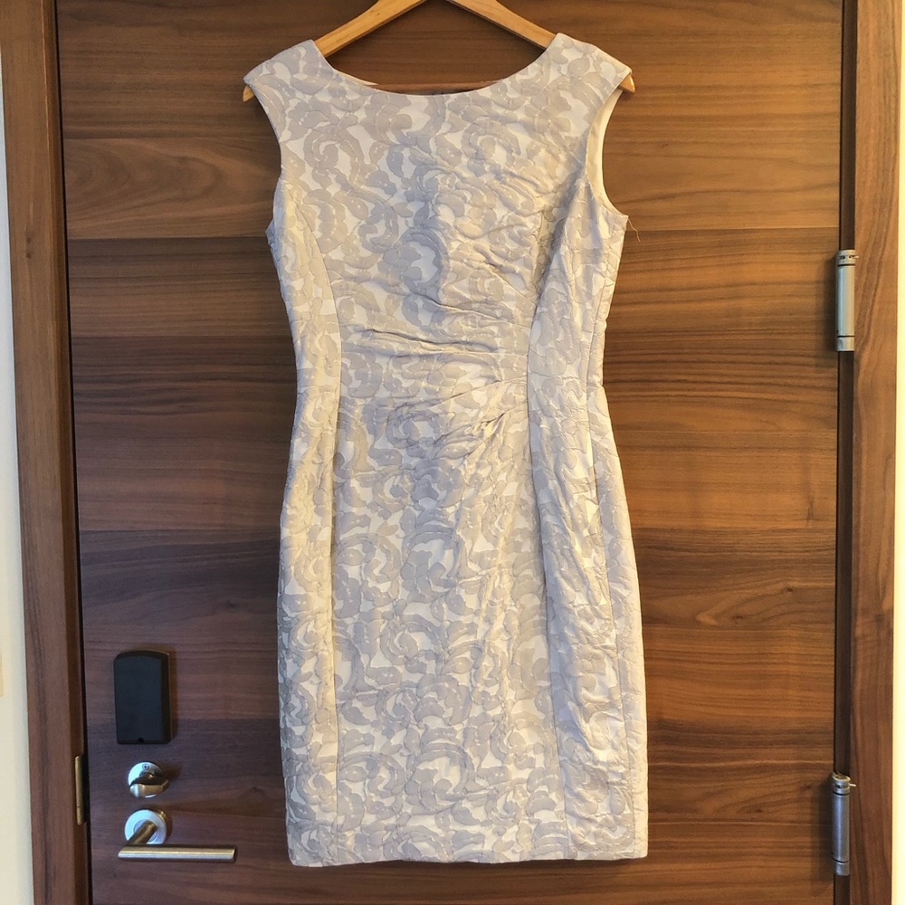 Fancy going out to dinner dress!